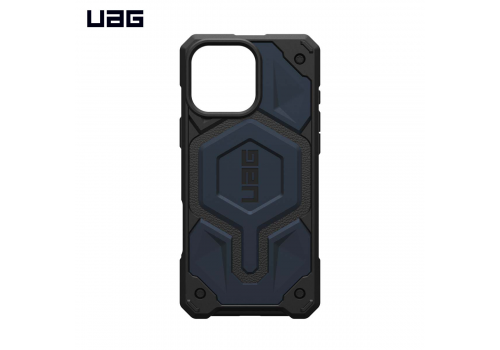 Ốp lưng iPhone 16 - UAG Monarch Pro
