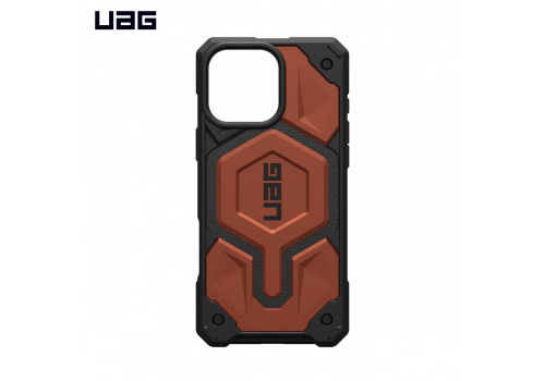 Ốp lưng iPhone 16 - UAG Monarch Pro