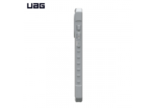 Ốp lưng iPhone 16 - UAG Pathfinder Clear Magsafe