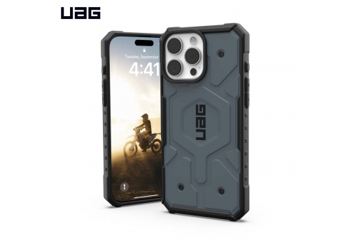 Ốp lưng iPhone 16 - UAG Plasma XTE Magsafe