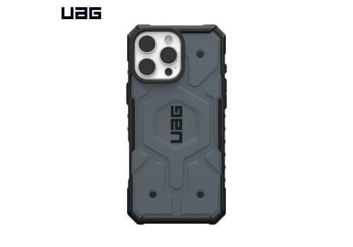 Ốp lưng iPhone 16 - UAG Plasma XTE Magsafe