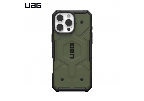 Ốp lưng iPhone 16 - UAG Plasma XTE Magsafe