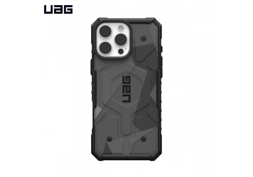 Ốp lưng iPhone 16 Pro/16Pro Max - UAG Pathfinder SE Magsafe