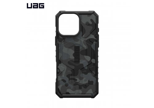 Ốp lưng iPhone 16 Pro/16Pro Max - UAG Pathfinder SE Magsafe