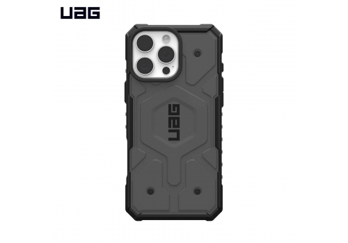 Ốp lưng iPhone 16 - UAG Plasma XTE Magsafe