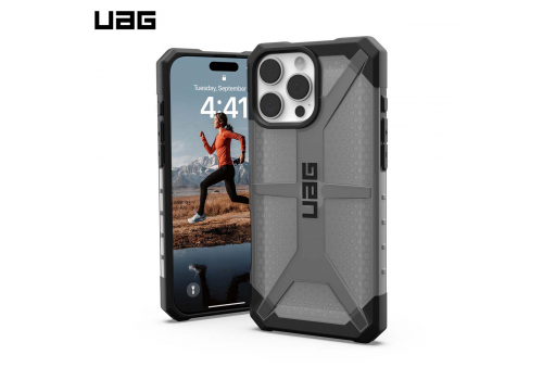 Ốp lưng iPhone 16 Pro Max - UAG Plasma