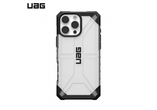 Ốp lưng iPhone 16 Pro Max - UAG Plasma