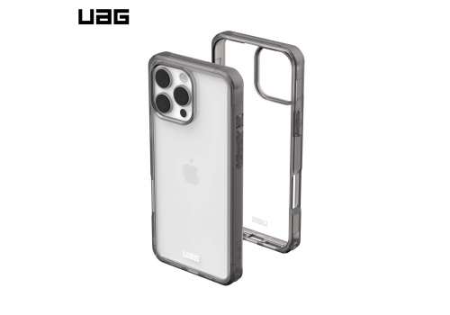 Ốp lưng iPhone 16 Pro Max - UAG Plyo