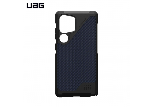 Ốp lưng Samsung S25 Ultra - UAG Metropolis LT Magnet