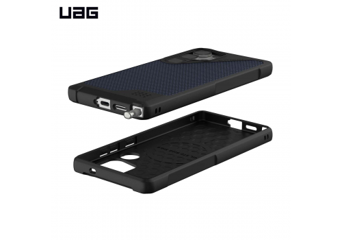 Ốp lưng Samsung S25 Ultra - UAG Metropolis LT Magnet