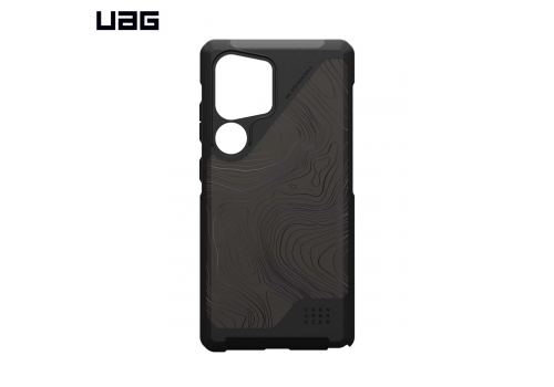 Ốp lưng Samsung S25 Ultra - UAG Metropolis LT Magnet