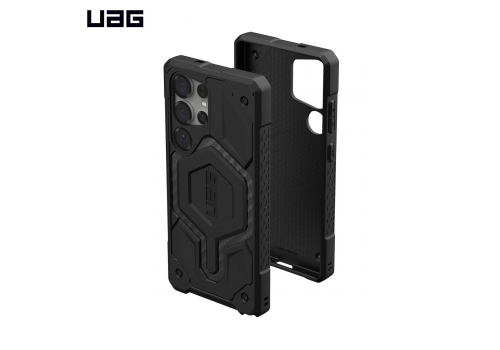 Ốp lưng Samsung S25 Ultra - UAG Monarch Pro