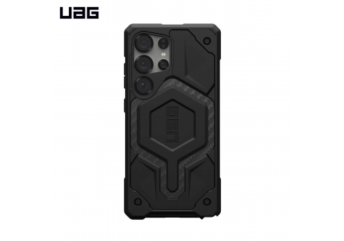 Ốp lưng Samsung S25 Ultra - UAG Monarch Pro