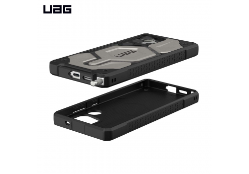 Ốp lưng Samsung S25 Ultra - UAG Monarch Pro