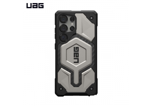 Ốp lưng Samsung S25 Ultra - UAG Monarch Pro