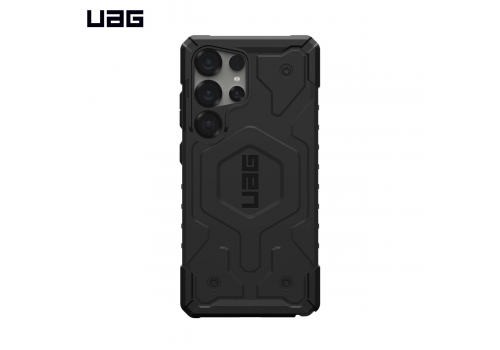 Ốp lưng Samsung S25 Ultra - UAG Pathfinder Magnet