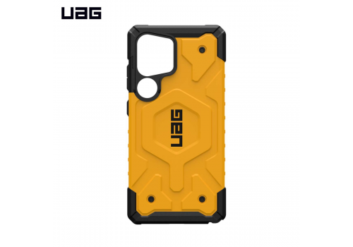 Ốp lưng Samsung S25 Ultra - UAG Pathfinder Magnet