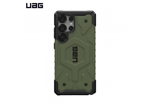 Ốp lưng Samsung S25 Ultra - UAG Pathfinder Magnet
