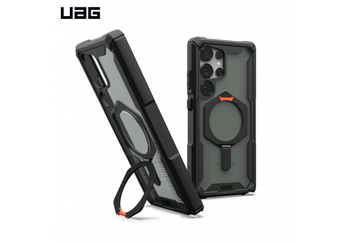 Ốp lưng Samsung S25 Ultra - UAG Plasma XTE Magnet