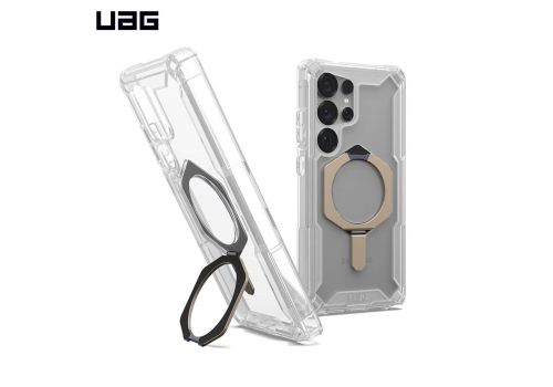 Ốp lưng Samsung S25 Ultra - UAG Plasma XTE Magnet