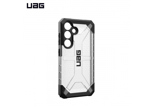 Ốp lưng Samsung S24 - UAG Plasma - Ice - 214433114343