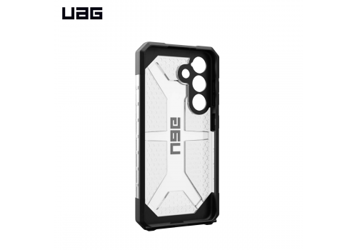 Ốp lưng Samsung S24 - UAG Plasma - Ice - 214433114343