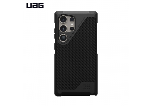 Ốp lưng Samsung S24 Ultra - UAG. Metropolis LT Magnet