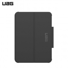 Ốp lưng iPad 11 inch 11th Gen (A16) - UAG Plyo LT - Ice/Black