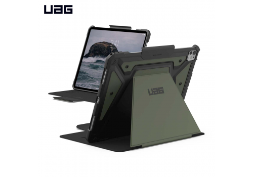 Ốp lưng iPad Pro 13 inch (Gen7) - UAG Metropolis SE