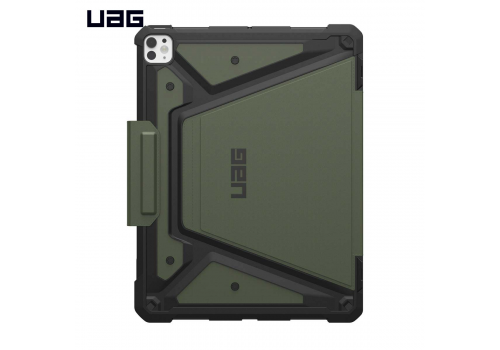 Ốp lưng iPad Pro 13 inch (Gen7) - UAG Metropolis SE