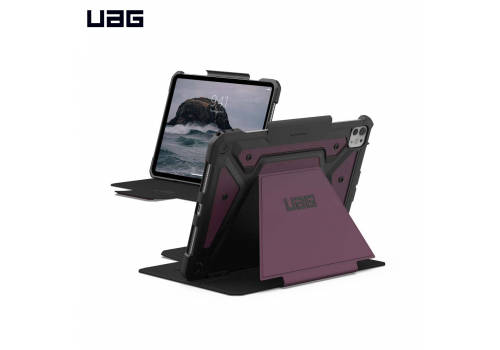 Ốp lưng iPad Pro 11 inch (Gen5) - UAG Metropolis SE