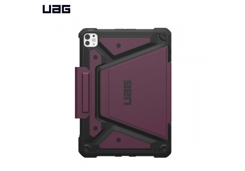 Ốp lưng iPad Pro 11 inch (Gen5) - UAG Metropolis SE