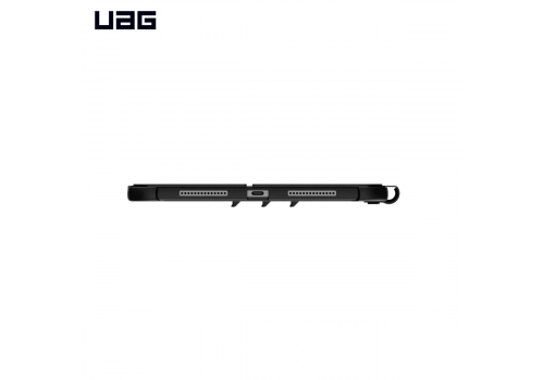Ốp lưng iPad Pro 11 inch (Gen5) - UAG Plyo - Black/Ice - 124477114043