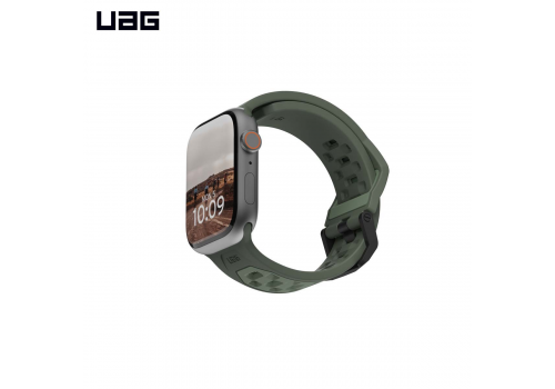 Dây đeo Apple Watch 49/46/45/44mm UAG Civilian