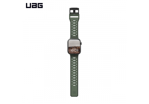 Dây đeo Apple Watch 49/46/45/44mm UAG Civilian