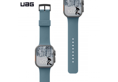 Dây đeo Apple Watch 49/46/45/44mm UAG Dot v2