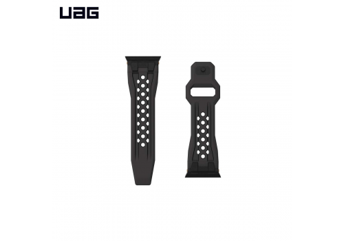 Dây đeo Apple Watch 49/46/45/44mm - UAG Monarch