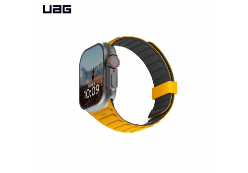 Dây đeo Apple Watch 49/46/45/44mm - UAG Pathfinder  - 194161118051