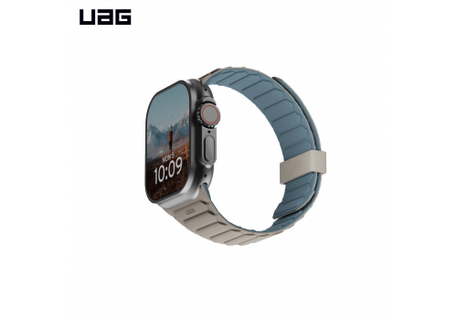 Dây đeo Apple Watch 49/46/45/44mm - UAG Pathfinder  - 194161118051