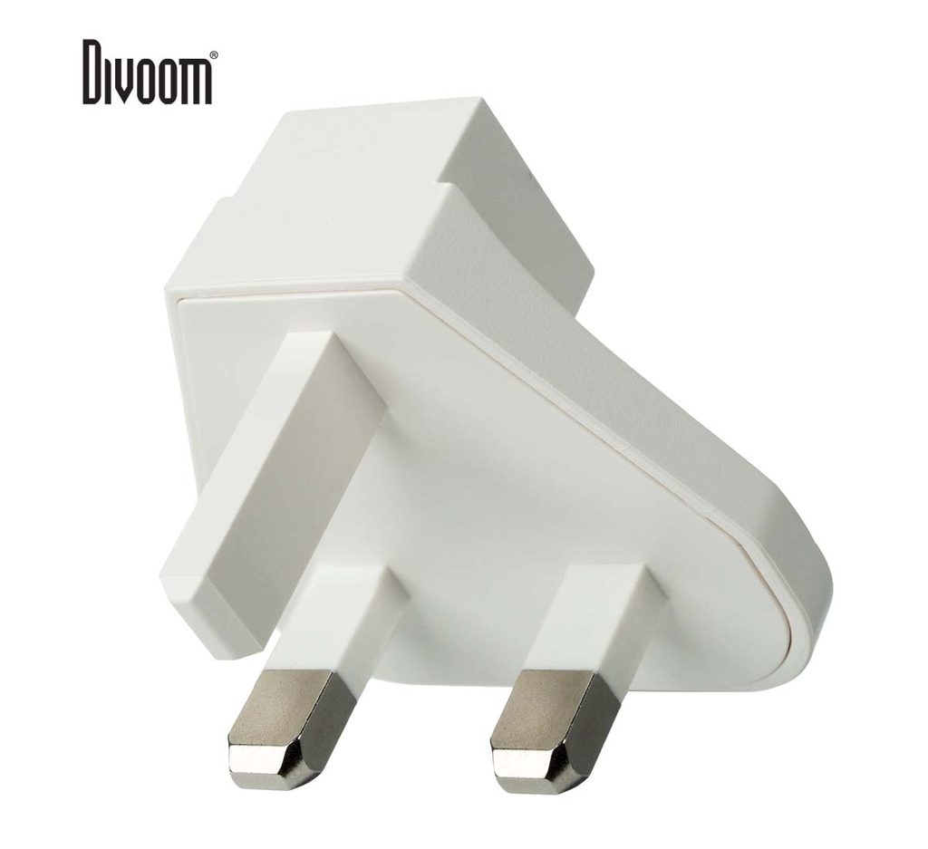 Sạc Divoom 65W - Dipow-65
