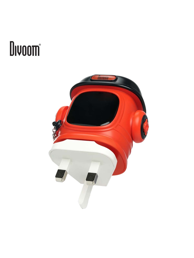 Sạc Divoom 65W - Dipow-65