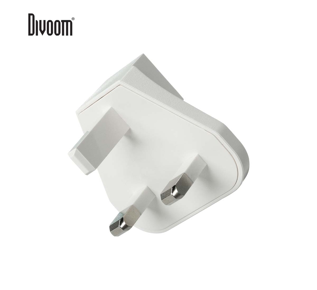 Sạc Divoom 65W - Dipow-65