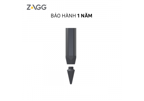 Ngòi bút cảm ứng thay thế ZAGG Stylus Pencil