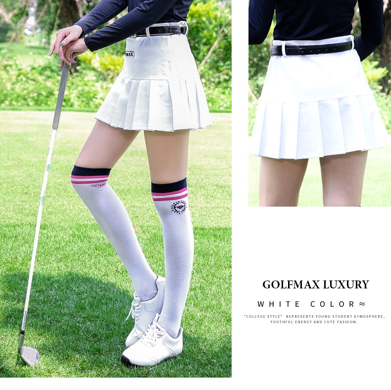 Các Váy Golf Thời Trang, Sành Điệu, Sang Trọng Nhất Năm Nay