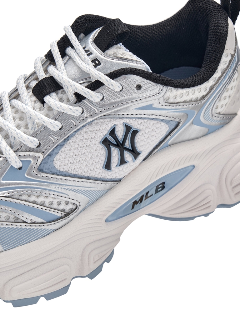 Giày MLB Winner Chunky New York Yankees Blue [Karina PICK]