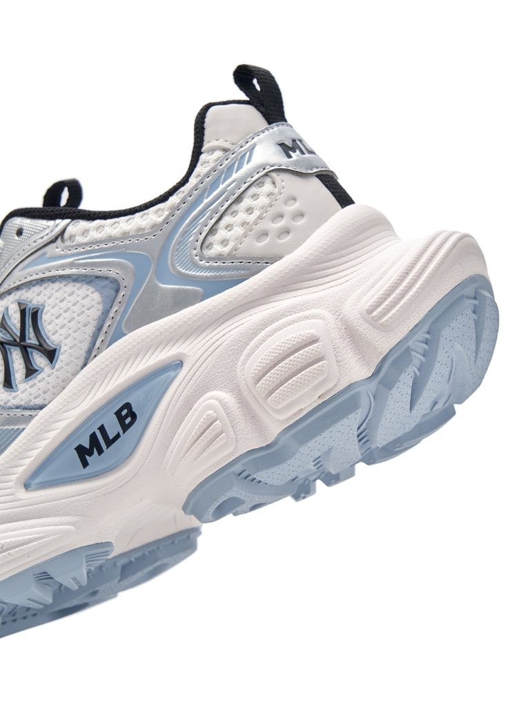 Giày MLB Winner Chunky New York Yankees Blue [Karina PICK]