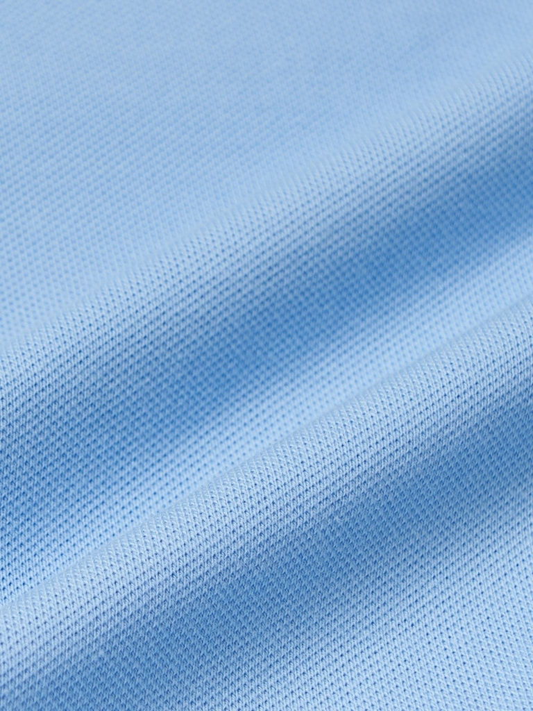 Áo Croptop MLB Women's Basic Crop Collar T-Shirt LA Dodgers Blue