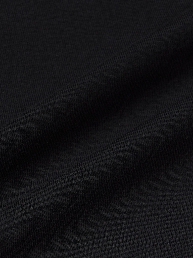 Áo Croptop MLB Women's Basic Coopers Logo Slim Crop Functional Short Sleeve T-Shirt New York Yankees Black