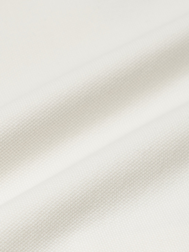 Áo Croptop MLB Women's Basic Crop Collar T-Shirt New York Yankees Ivory