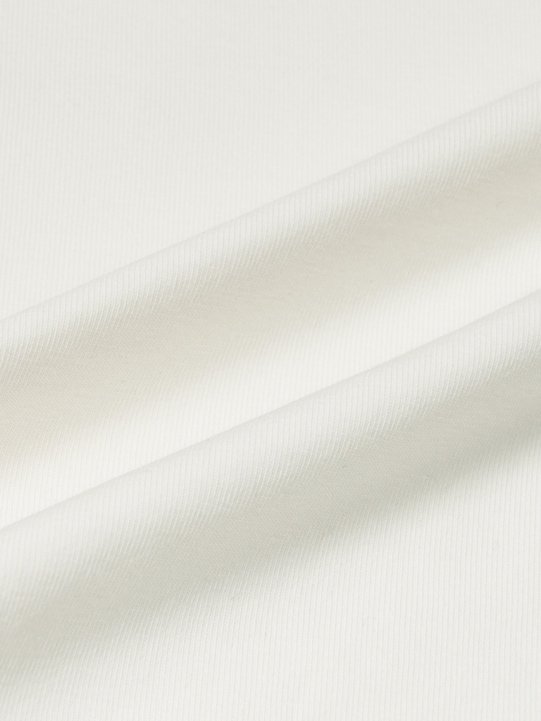 Áo Croptop MLB Women's Basic Coopers Logo Slim Crop Functional Short Sleeve T-Shirt New York Yankees Ivory